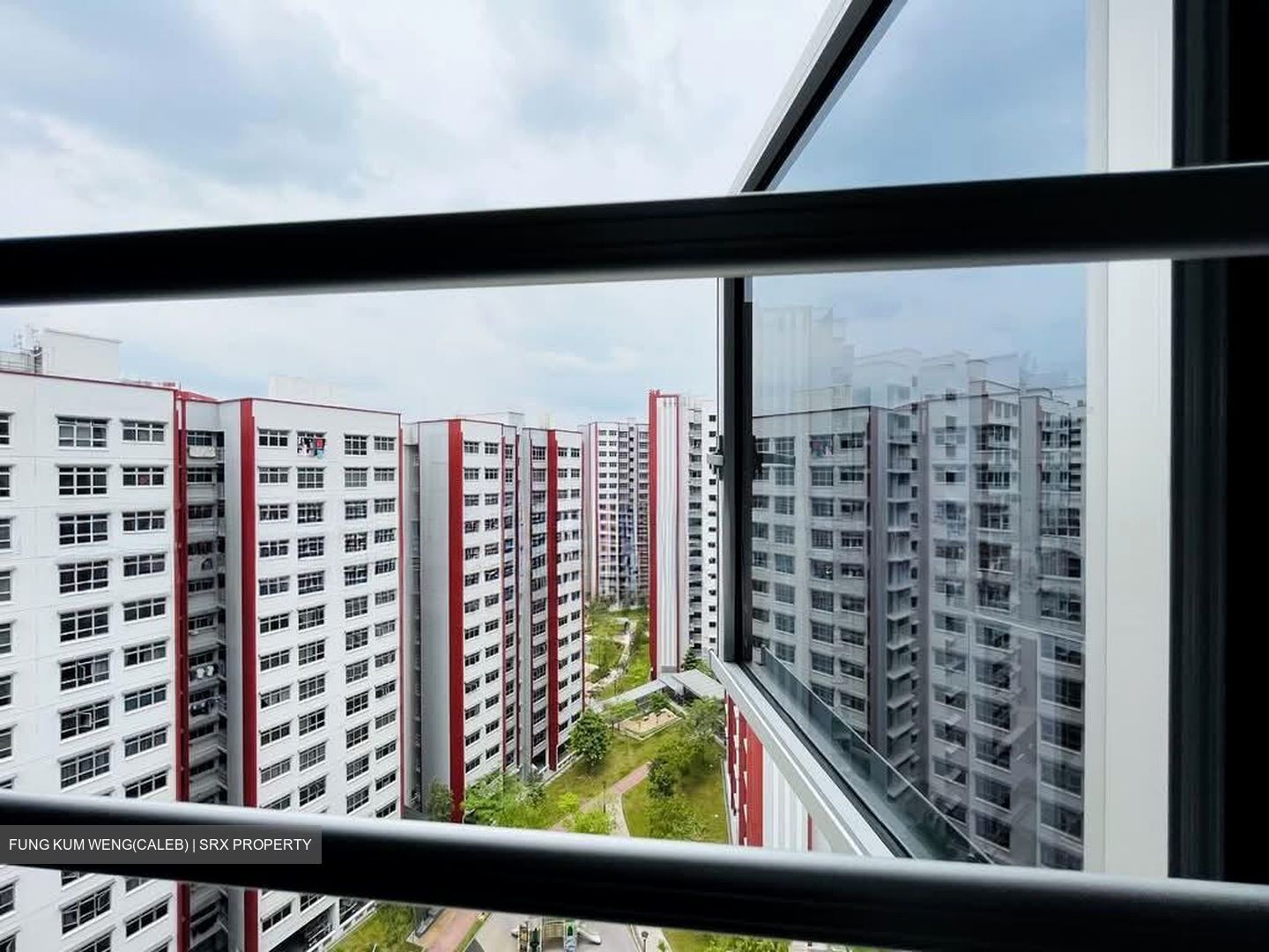 Blk 433B West Scape @ Bukit Batok (Bukit Batok), HDB 4 Rooms #558118931
